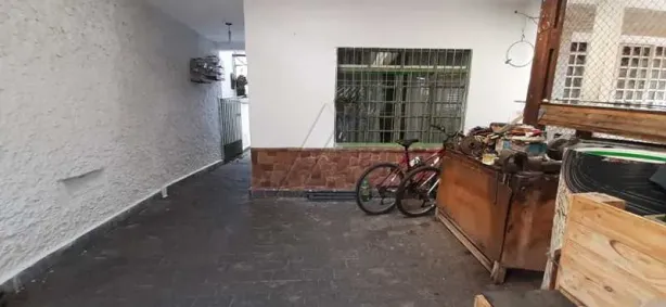 Sobrado com 2 Quartos à venda, 100m² no Jardim Trussardi, São Paulo