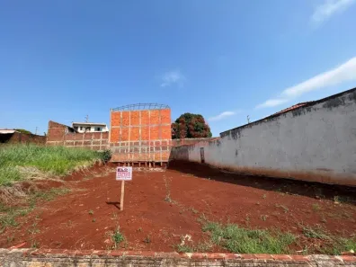 Lote/Terreno à venda, 301m² no Jardim Montreal, Maringá