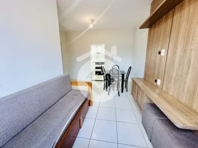 Apartamento com 2 Quartos para alugar, 57m² no Santa Mônica, Uberlândia