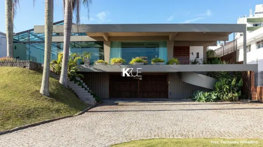Casa com 4 Quartos à venda, 732m² no Bom Abrigo, Florianópolis
