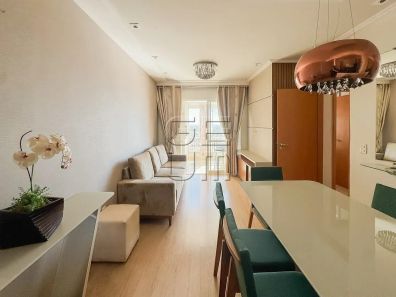 Apartamento com 3 Quartos à venda, 80m² no Centro, Londrina