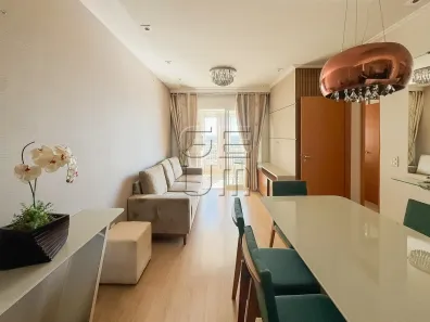 Apartamento com 3 Quartos à venda, 80m² no Centro, Londrina