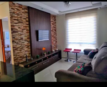 Apartamento com 2 Quartos à venda, 47m² no Jardim Morumbi (Nova Veneza), Sumaré