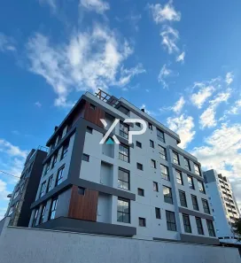 Apartamento com 3 Quartos à venda, 130m² no Canto, Florianópolis
