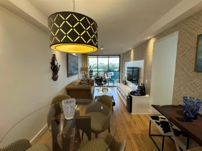 Apartamento com 2 Quartos à venda, 74m² no Lagoa, Rio de Janeiro