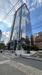 Sala Comercial à venda, 300m² no Vila Nova Conceição, São Paulo