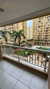 Apartamento com 3 Quartos à venda, 78m² no Imbuí, Salvador