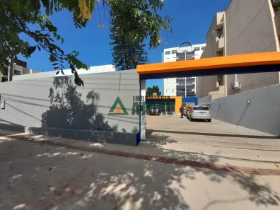 Ponto Comercial à venda, 183m² no Igapó, Londrina