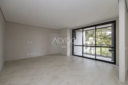 Apartamento com 2 Quartos à venda, 97m² no Bigorrilho, Curitiba