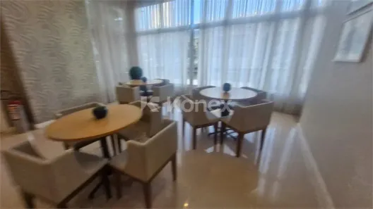 Apartamento com 1 Quarto à venda, 45m² no Várzea da Barra Funda, São Paulo