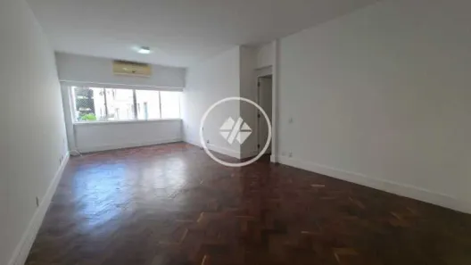 Apartamento com 3 Quartos à venda, 124m² no Leblon, Rio de Janeiro