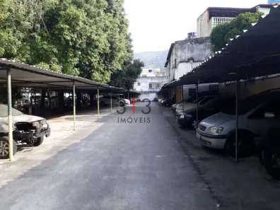 Lote/Terreno à venda, 2000m² no Engenho de Dentro, Rio de Janeiro