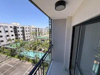 Apartamento com 2 Quartos à venda, 46m² no Jacarepaguá, Rio de Janeiro
