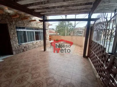 Sobrado com 3 Quartos à venda, 200m² no Vila Santa Maria, São Paulo