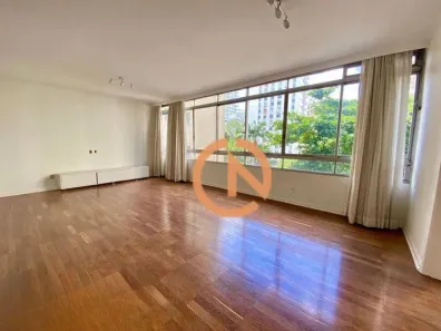 Apartamento com 4 Quartos à venda, 218m² no Higienópolis, São Paulo