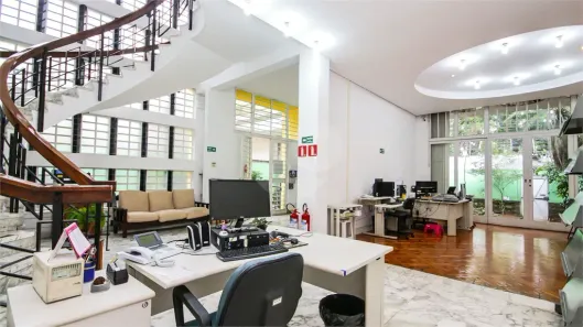 Prédio Comercial à venda, 620m² no Ipiranga, São Paulo
