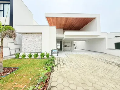 Casa de Condomínio com 3 Quartos à venda, 287m² no Portal das Estrelas III, Boituva