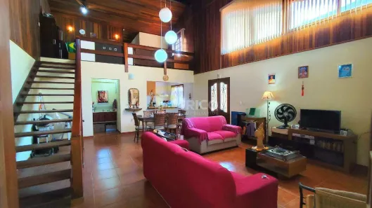 Casa com 3 Quartos à venda, 263m² no Bosque, Vinhedo