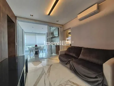 Apartamento com 3 Quartos à venda, 221m² no Vila Romana, São Paulo