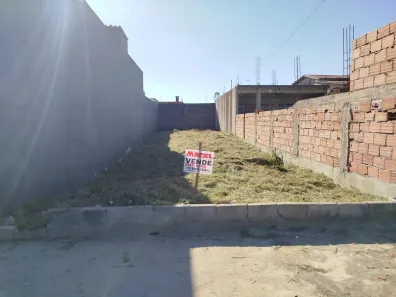 Lote/Terreno à venda, 154m² no Residencial Dunamis, São José dos Campos
