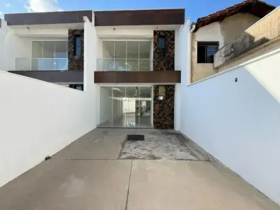 Casa com 3 Quartos à venda, 120m² no Santa Mônica, Belo Horizonte