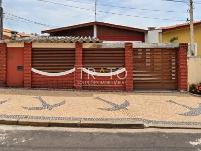 Casa com 3 Quartos à venda, 146m² no Jardim Nova Europa, Campinas