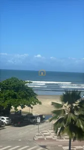 Apartamento com 3 Quartos à venda, 148m² no Boqueirão, Santos