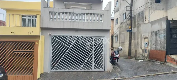 Casa com 3 Quartos à venda, 210m² no Vila Gustavo, São Paulo