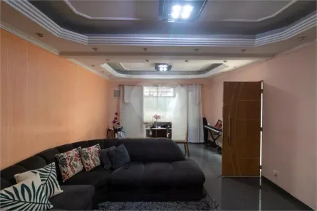Sobrado com 4 Quartos à venda, 170m² no Jardim Ponte Rasa, São Paulo