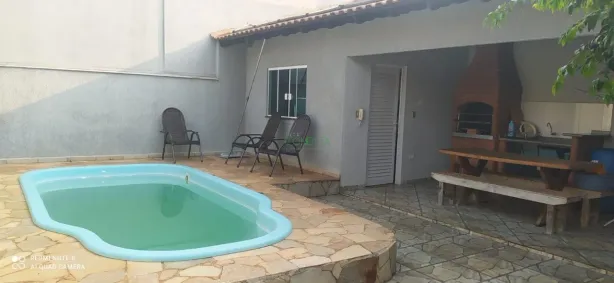 Casa com 4 Quartos à venda, 100m² no Jardim Maria do Carmo, Londrina