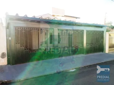 Casa com 3 Quartos à venda, 230m² no Vila Prado, São Carlos