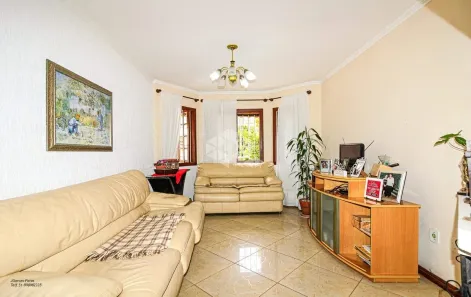 Casa de Condomínio com 3 Quartos à venda, 162m² no Guarujá, Porto Alegre
