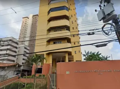 Apartamento com 1 Quarto para alugar, 56m² no Pedreira, Belém