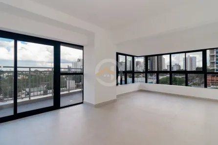 Apartamento com 3 Quartos à venda, 163m² no Setor Marista, Goiânia