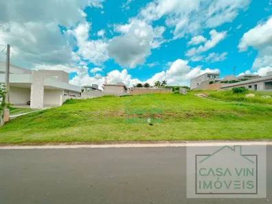 Lote/Terreno à venda, 800m² no Monte Alegre, Vinhedo
