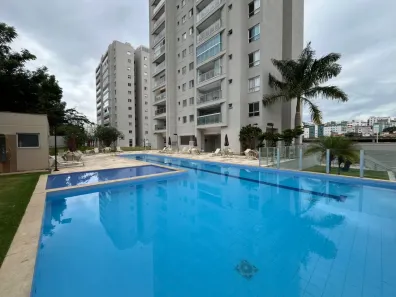 Apartamento com 4 Quartos à venda, 121m² no Paquetá, Belo Horizonte