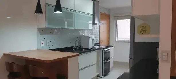 Apartamento com 3 Quartos para venda ou aluguel, 135m² no Perdizes, São Paulo