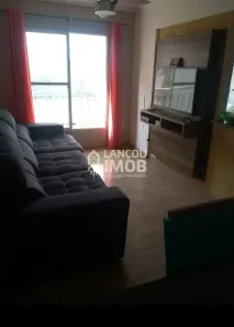 Apartamento com 2 Quartos à venda, 49m² no Residencial Alexandria, Várzea Paulista