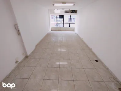 Sala Comercial com 1 Quarto à venda, 35m² no Centro, Rio de Janeiro