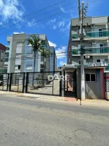 Apartamento com 2 Quartos para alugar, 70m² no Nova Gardênia, Atibaia