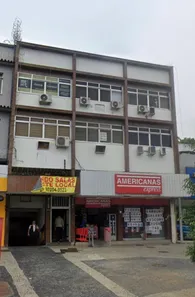 Sala Comercial para alugar, 28m² no Galeão, Rio de Janeiro