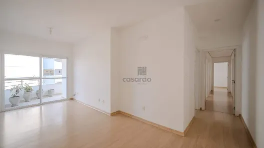 Apartamento com 3 Quartos para alugar, 110m² no Centro, Pelotas
