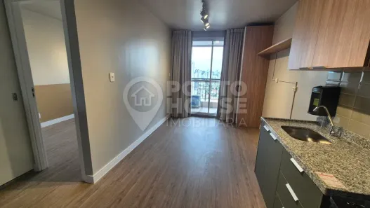 Apartamento com 1 Quarto à venda, 30m² no Vila da Saúde, São Paulo