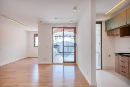 Apartamento com 3 Quartos à venda, 83m² no Barra Funda, São Paulo