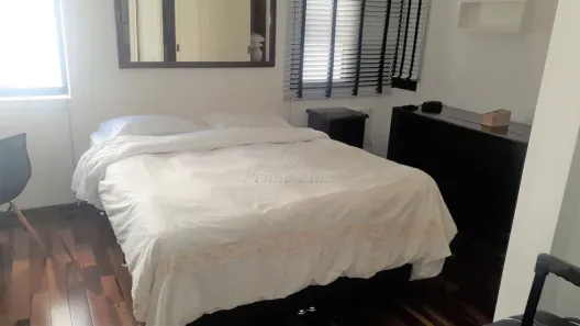 Flat com 1 Quarto à venda, 32m² no Itaim Bibi, São Paulo