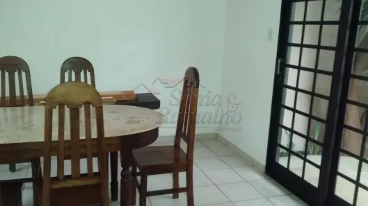 Casa com 3 Quartos à venda, 162m² no Jardim América, Ribeirão Preto