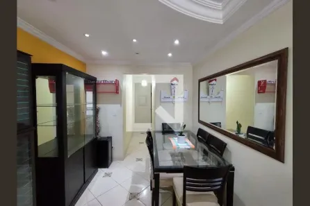 Apartamento com 2 Quartos à venda, 63m² no Vila Gumercindo, São Paulo