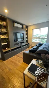 Apartamento com 2 Quartos à venda, 63m² no Melville Empresarial I e II, Barueri