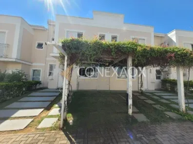 Casa de Condomínio com 3 Quartos à venda, 100m² no Parque Imperador, Campinas