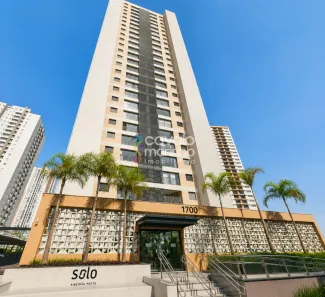 Apartamento com 2 Quartos à venda, 61m² no Quinta da Primavera, Ribeirão Preto